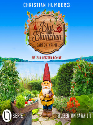 cover image of Bis zur letzten Bohne--Blut und Blümchen, Folge 2 (Ungekürzt)